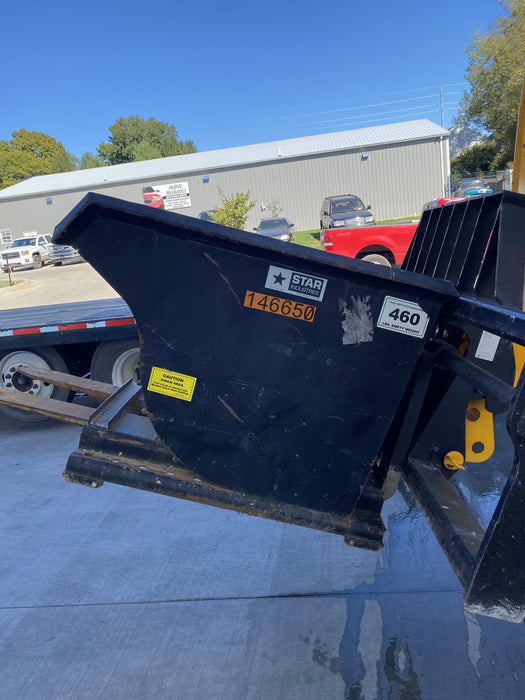 2021 STAR INDUSTRIES 1805N Hopper