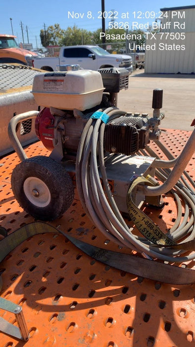 2021 MI-T-M CORPORATION CA-2703-1MMH