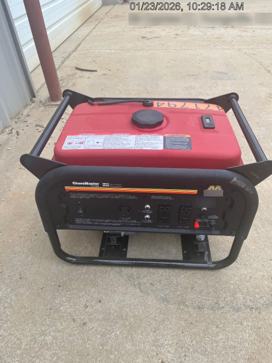 2024 MI-T-M GEN-3600-0MM0