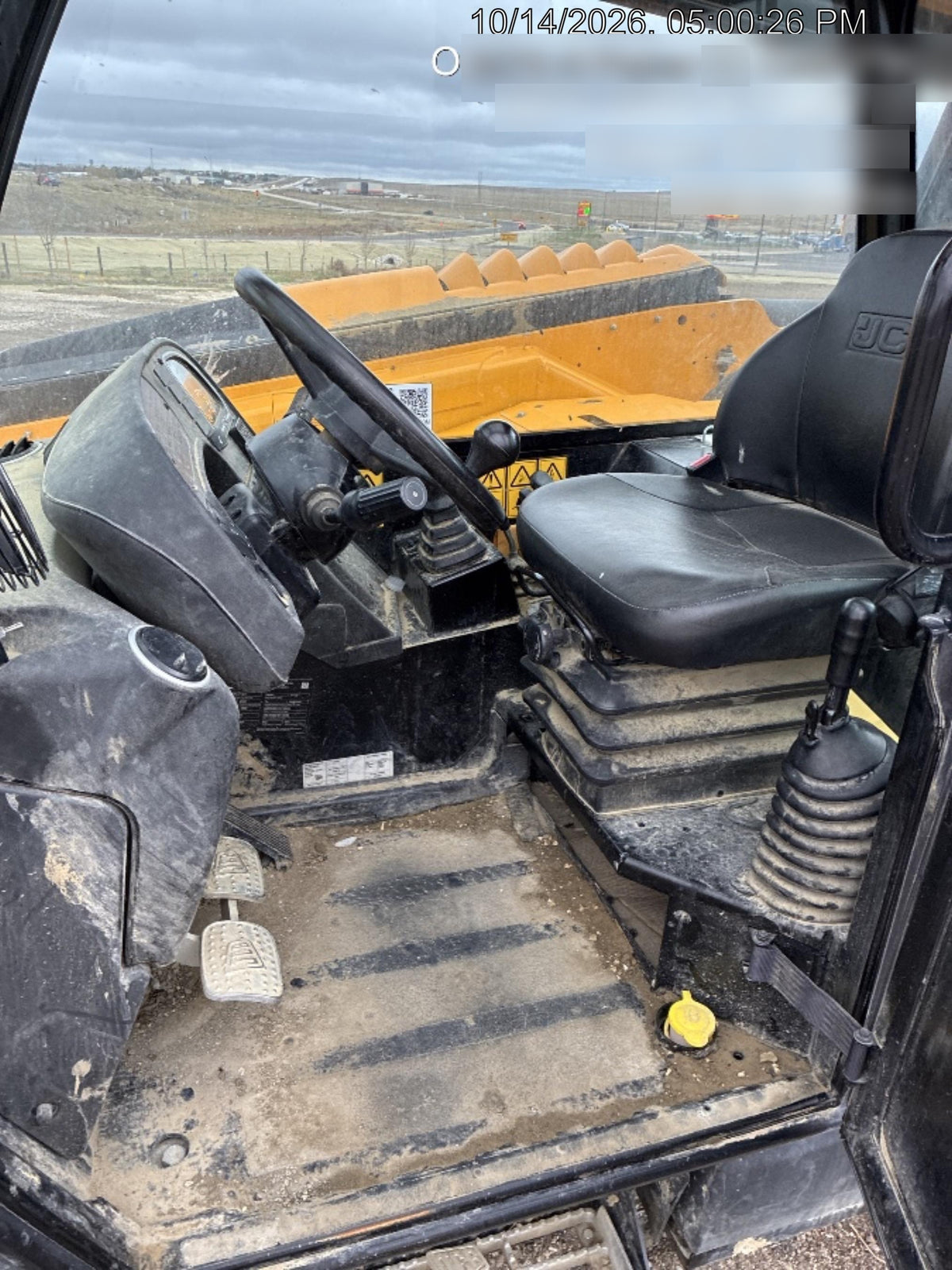 2024 JCB 509-42