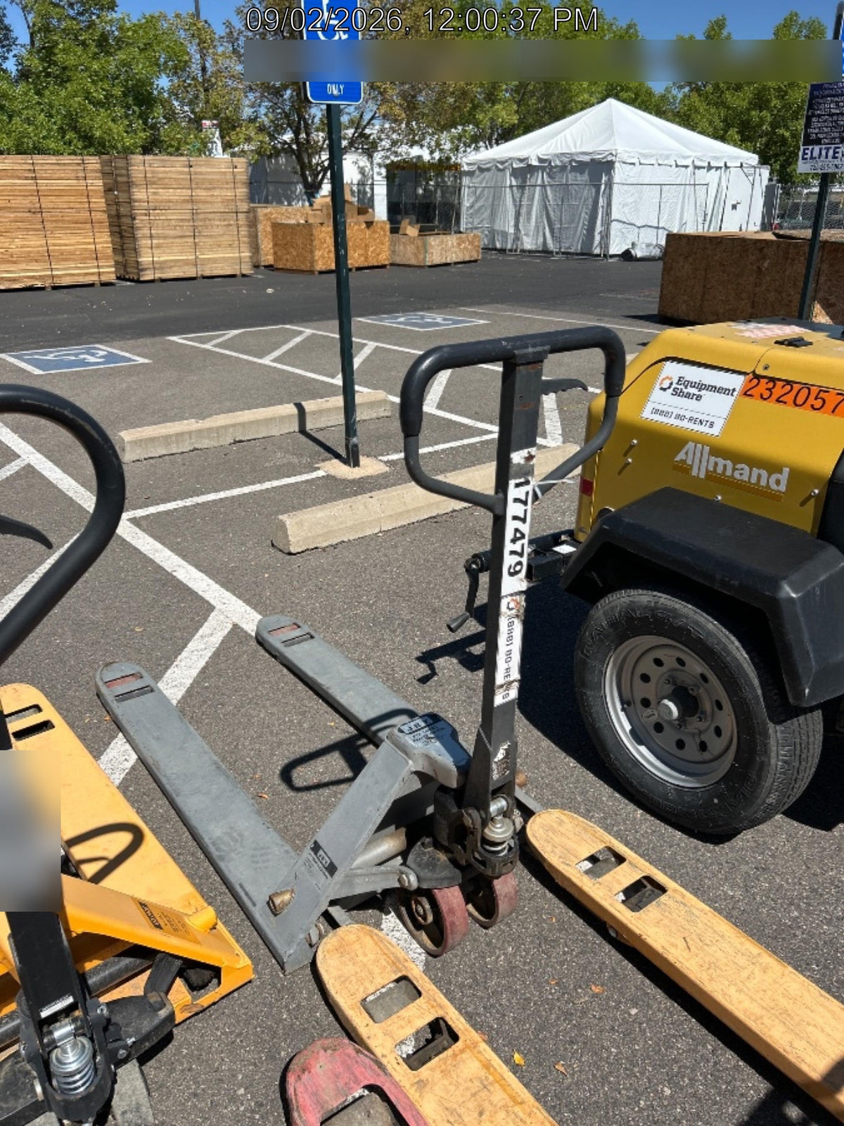 2021 JET J 107231