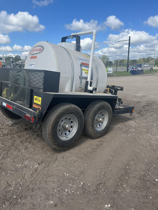 2023 SIMPSON SWT-52517