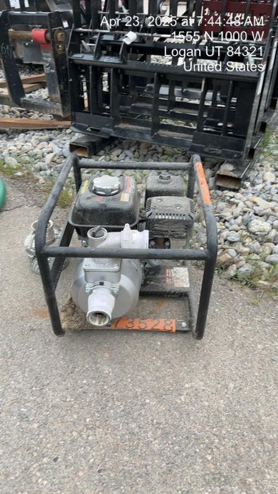 2024 MI-T-M WTP-S02-1MGH