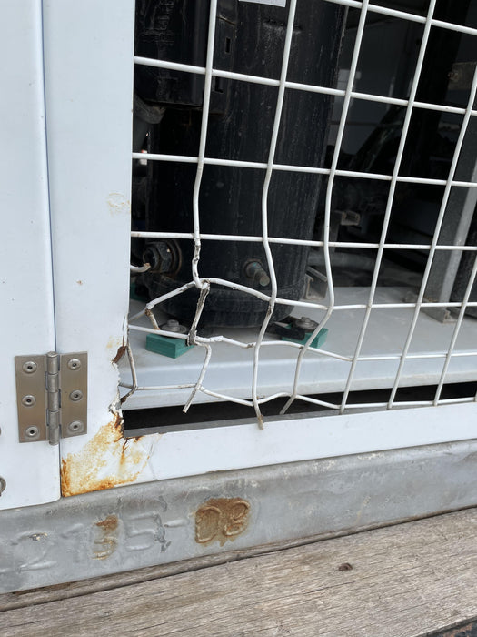 2020 SMARTECH SACP26A-SP