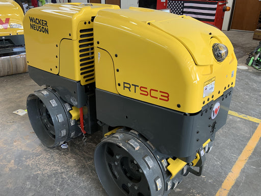 2020 WACKER NEUSON RTLx-SC3