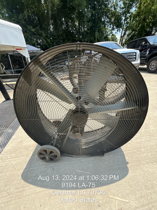 2022 MASTER MHD-42-BDF-C