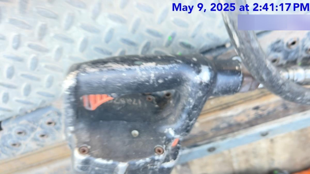 2021 INGERSOLL RAND 3942B2TI