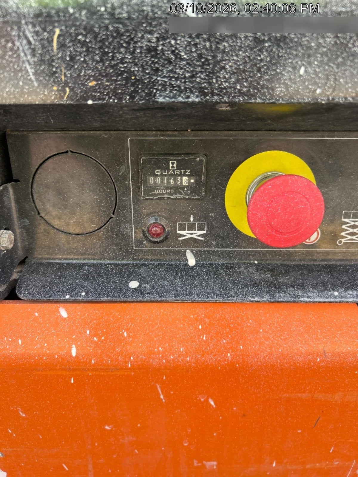 2022 JLG ES1932