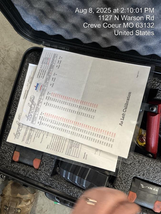 2023 MICHIGAN PNEUMATIC ES-751SS-TRACKER