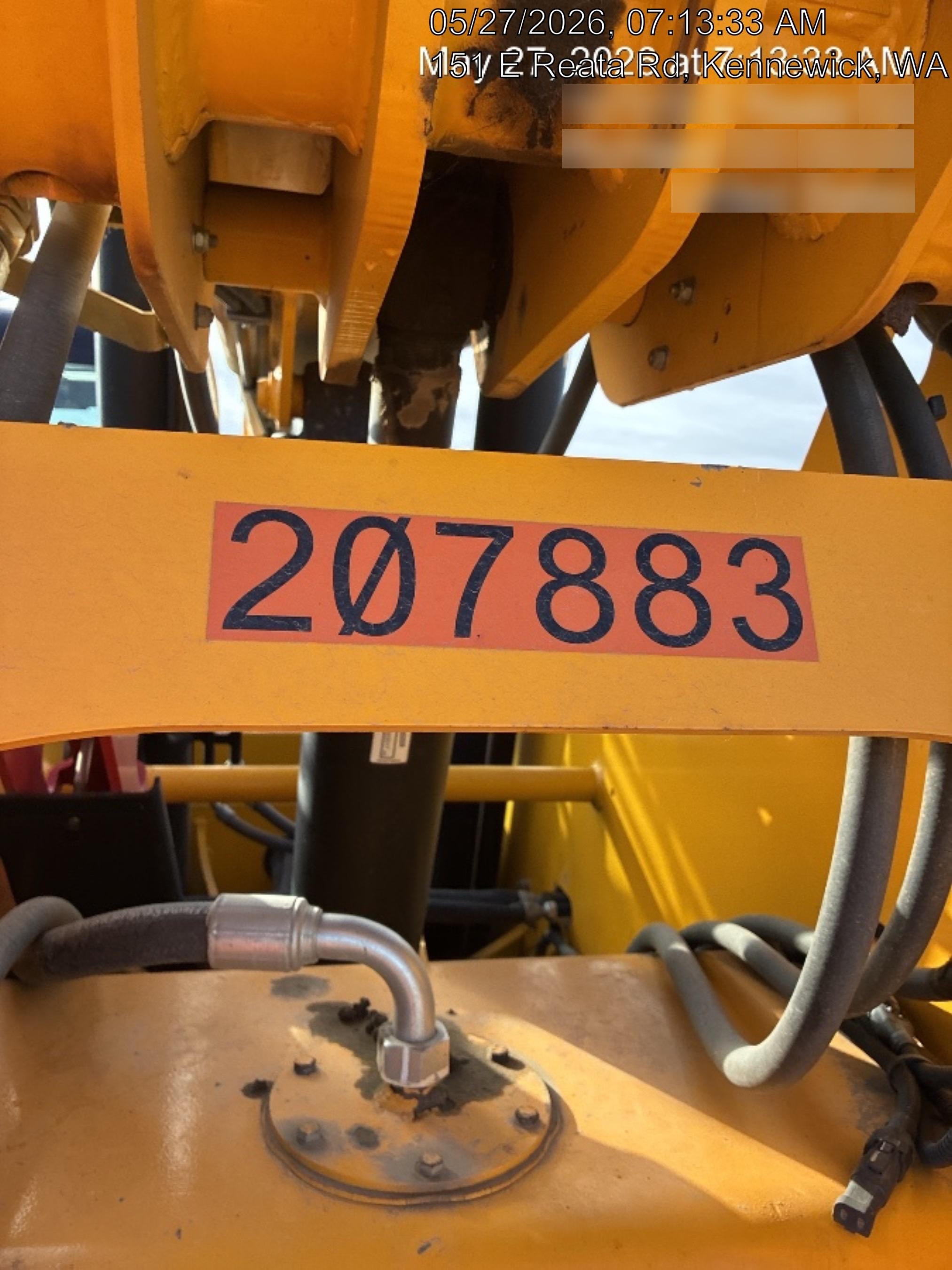 2022 JCB 509-42