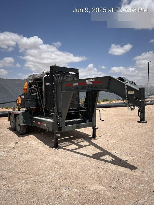 2023 PREMIER PUMP 8NHTH-RP-DC13