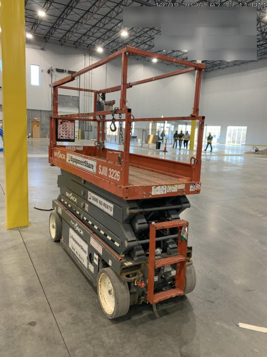 2019 SKYJACK SJIII-3226