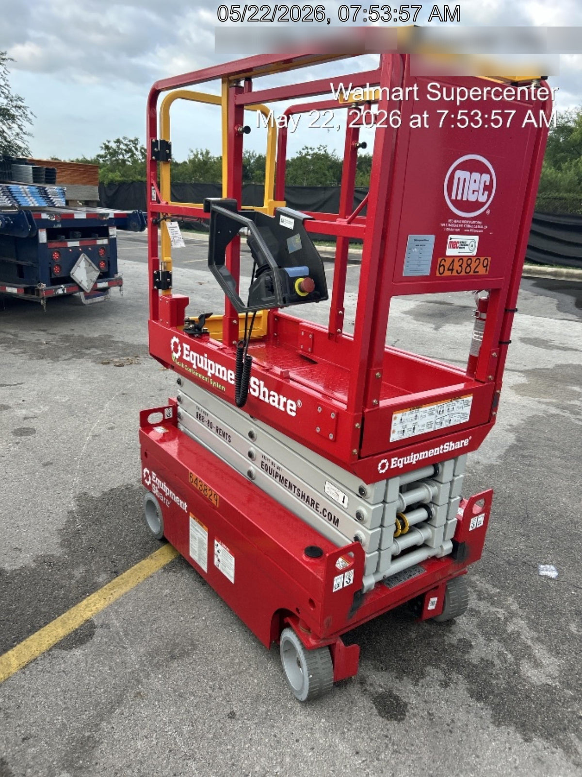 2026 MEC Micro 19-XD