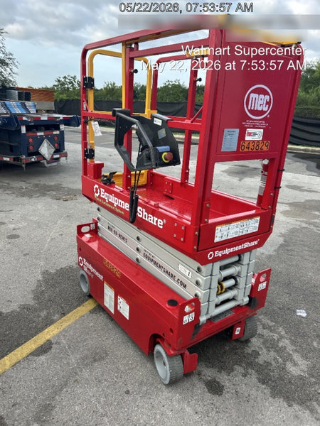 2026 MEC Micro 19-XD