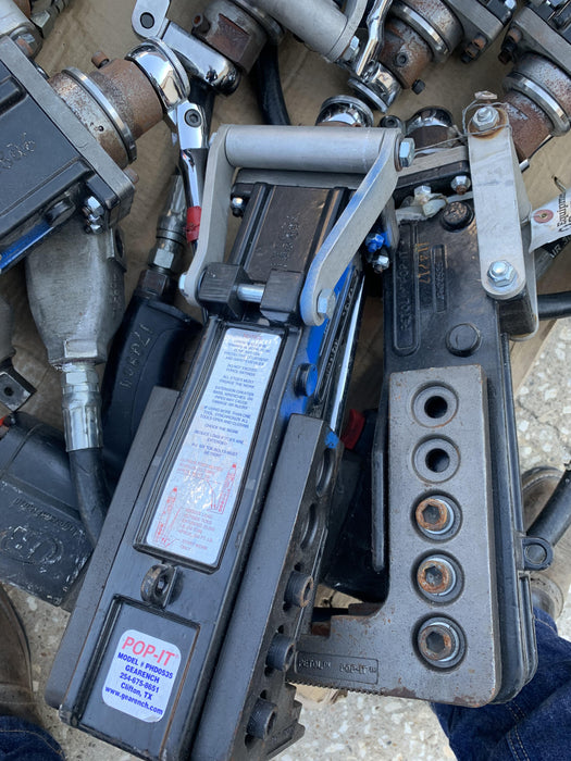 2021 GEARWRENCH PHD0535 GEARWRENCH