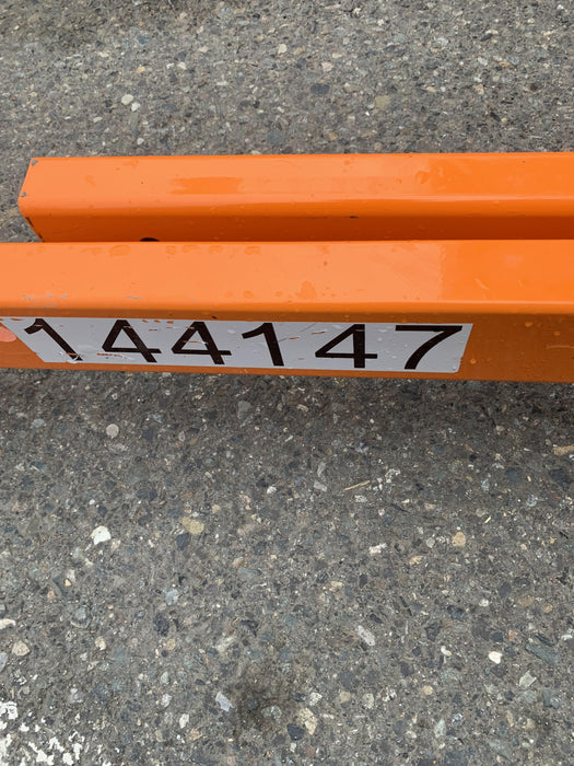 2021 LIFTSMART MLC-12