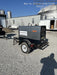 2021 Lincoln Electric Vantage 322 Vantage 322 Ready Pak 3 w/ Decals, ORANGE (includes trailer, cable rack, fender light kit) NO Telematics