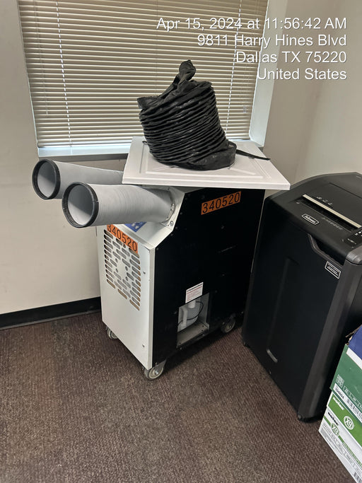 2023 KWIKOOL KPAC1411-2