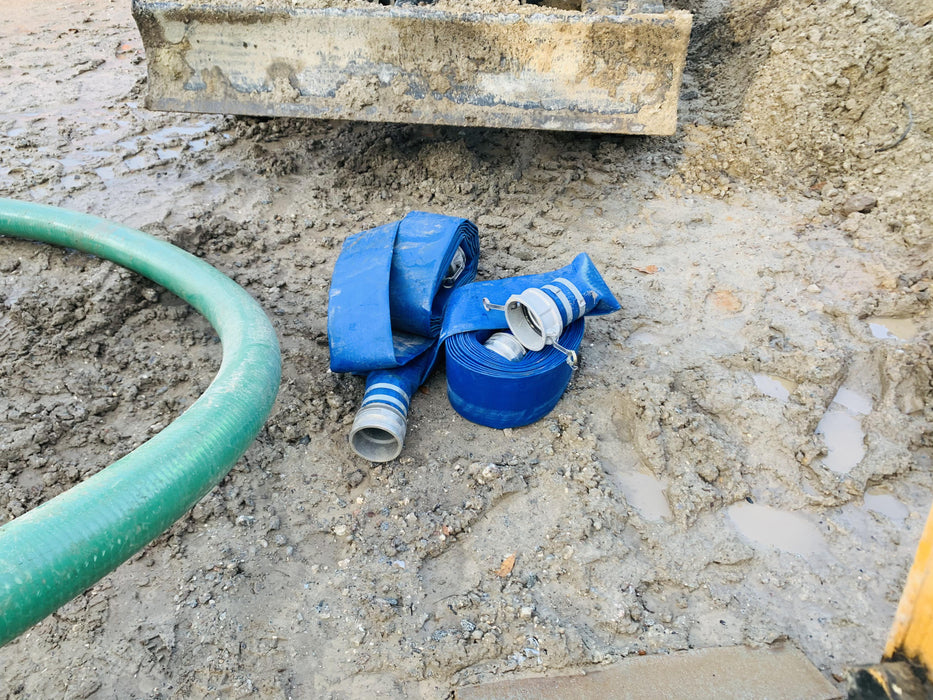 2019 WACKER NEUSON PT4A