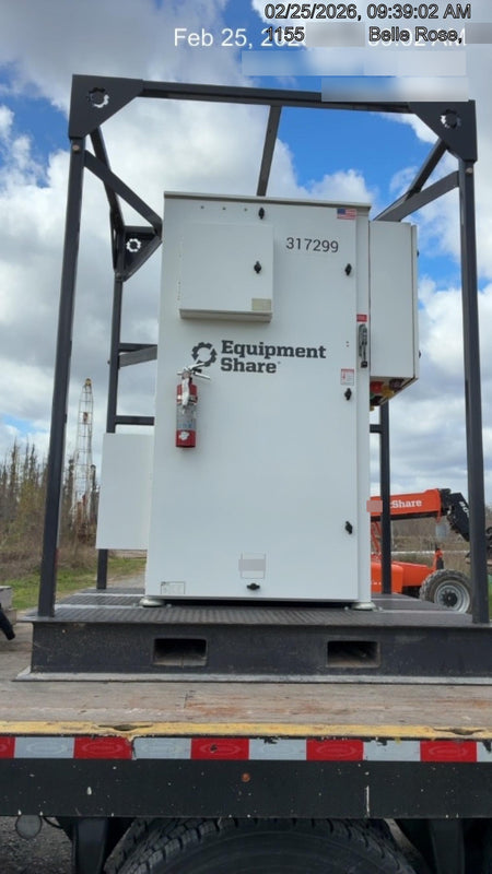 2023 FUJI MD200-EQS