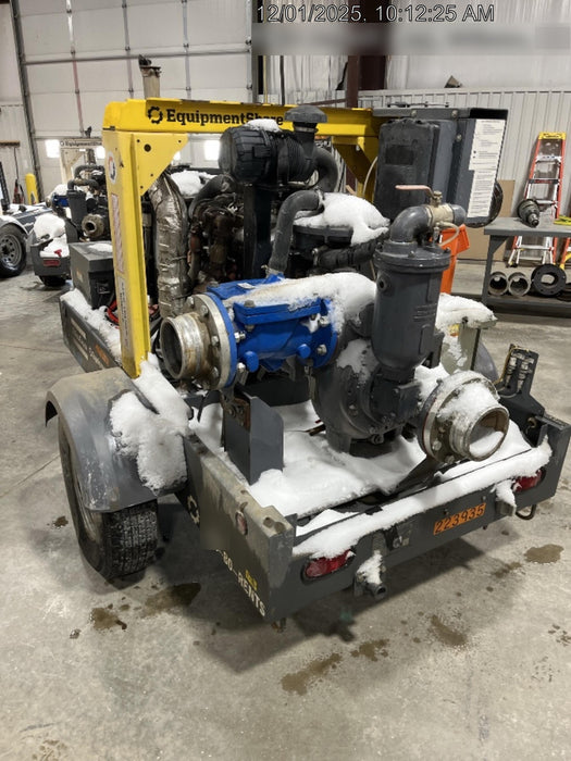 2022 ATLAS COPCO PAC F66 KD