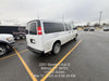 2023 CHEVROLET Express Van - Rental