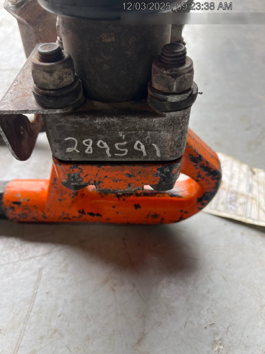 2023 MICHIGAN PNEUMATIC MP-CH3R-TRACKER