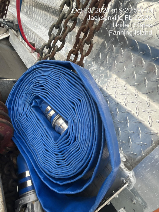 2023 MULTIQUIP ST2037