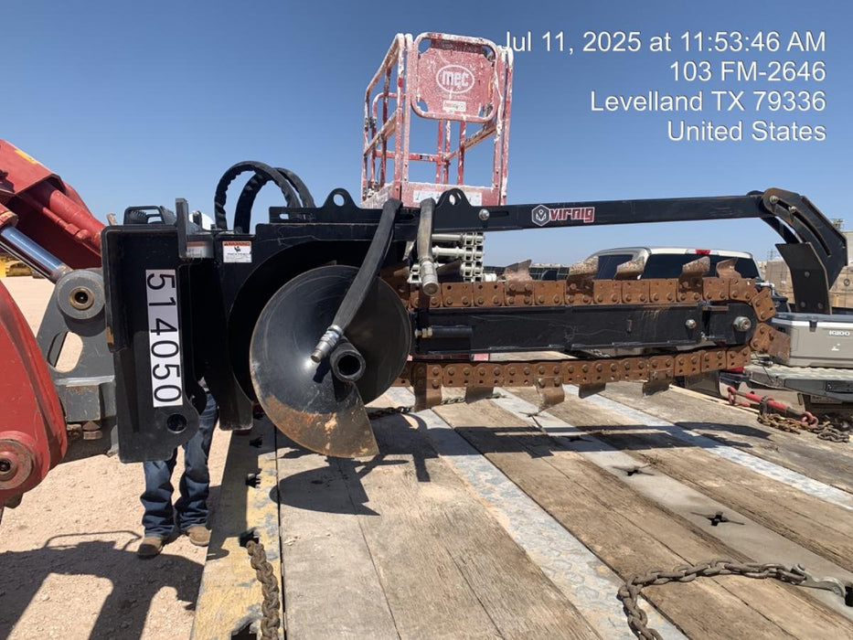 2025 VIRNIG TCH48-25