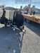 2019 Lincoln Electric Vantage 322 Welder Ready-Pak 3, Two wheel trailer, Fender and Light kit, Cable Rack