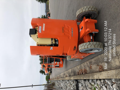 2019 JLG E300AJP