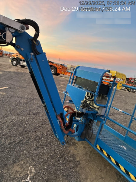 2023 GENIE Z-62/40 RT