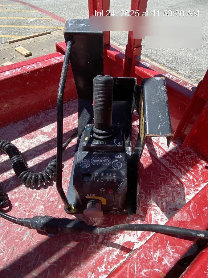 2021 LGMG SS1230E