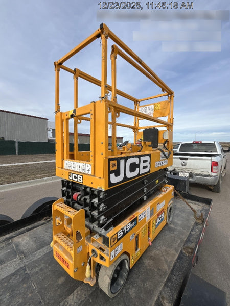 2024 JCB S1932E