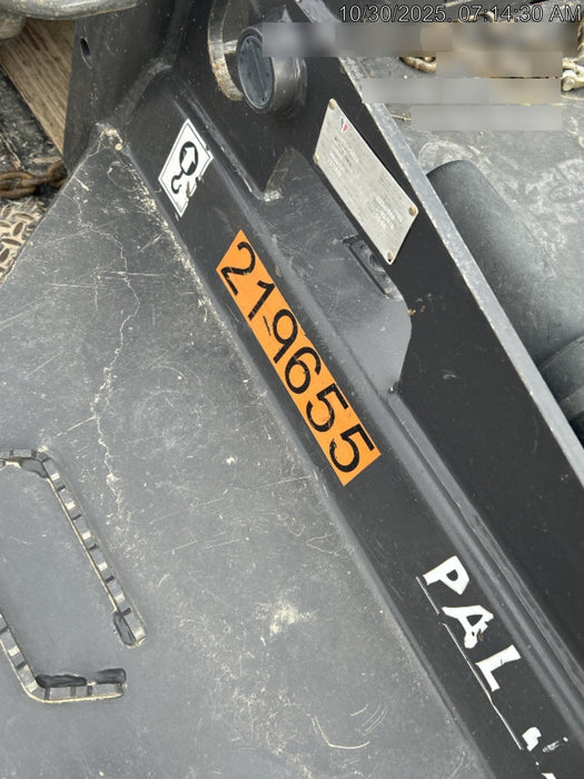 2022 PALADIN 30372A-0022