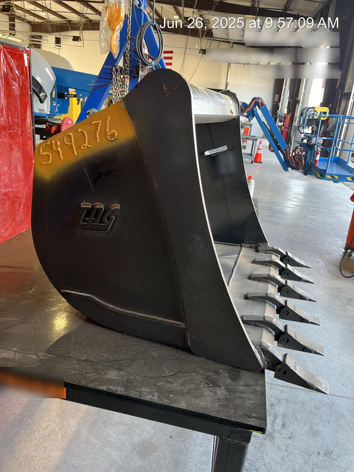 2025 TAG MANUFACTURING 36" Bucket - Mini Excavator TAG