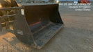 2021 DOOSAN 3.5 Yd Loader Bucket, Tooth