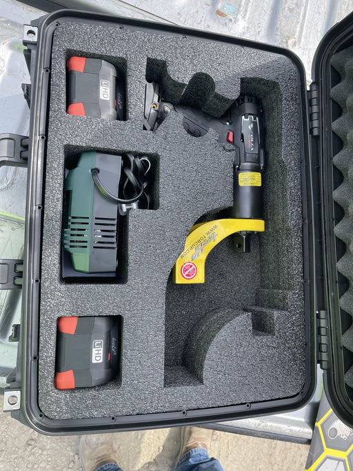 2022 TORCUP VT-500KIT