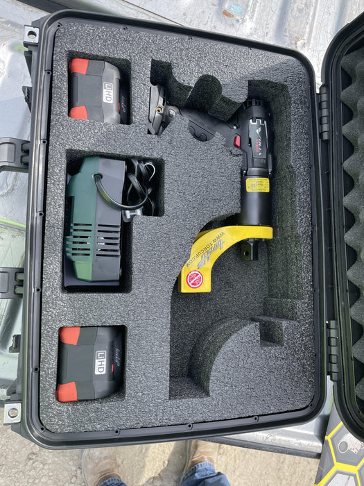 2022 TORCUP VT-500KIT