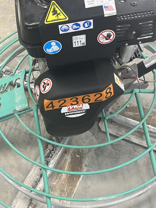 2024 MULTIQUIP B46H90