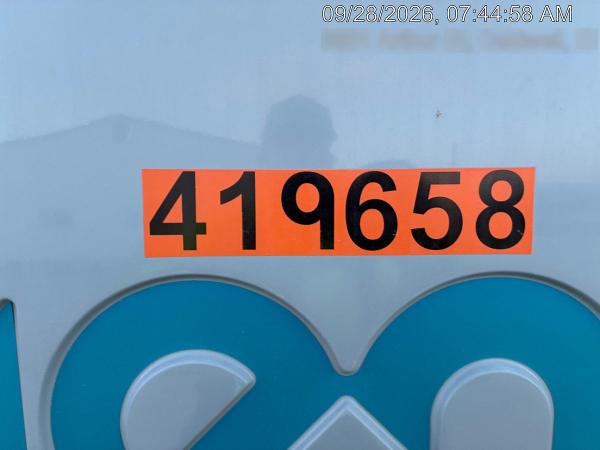 2024 GENIE S-45 XC