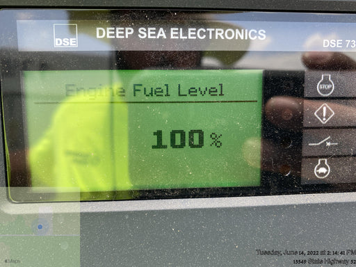 2022 WACKER NEUSON G50