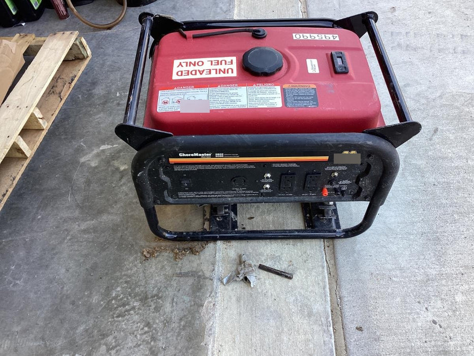 2025 MI-T-M GEN-3600-0MM0