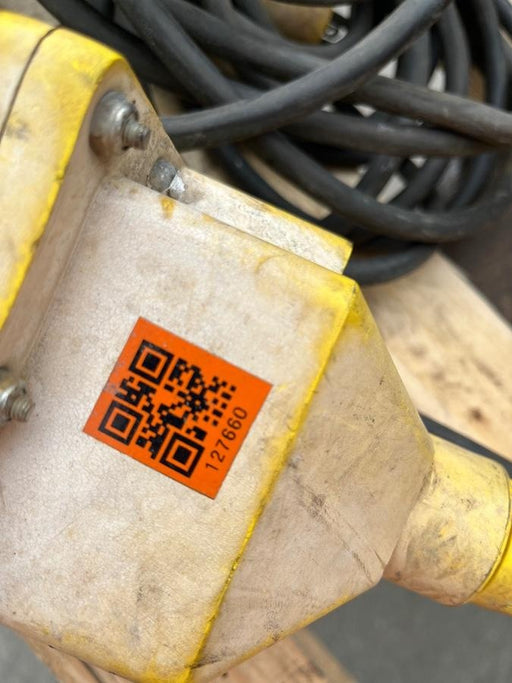 2021 WORKSITE LIGHTING DWXPLEDIL50-12V