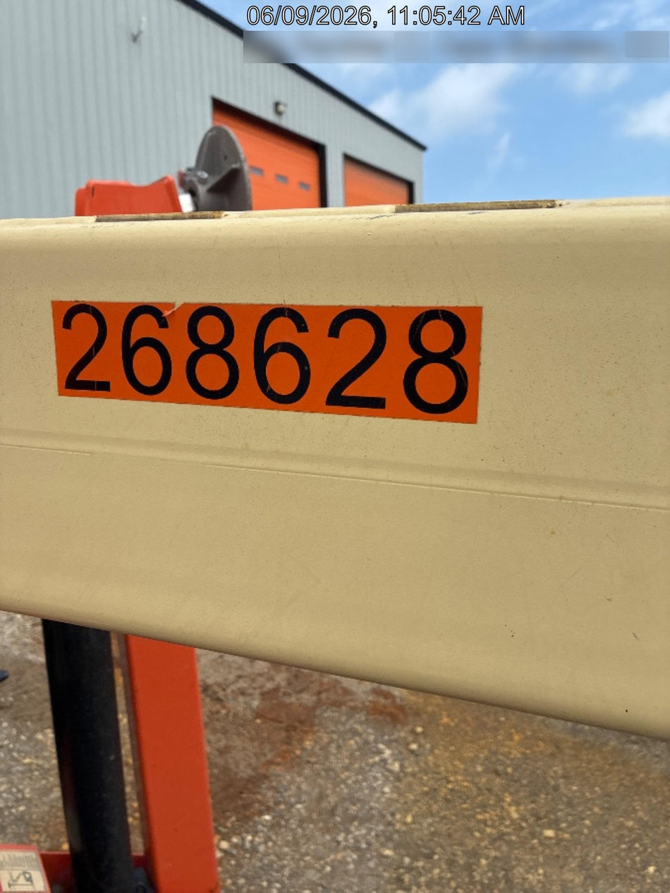2022 JLG T500J
