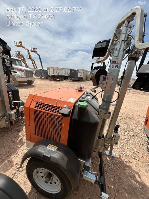 2025 WANCO WLTT-4MM4K