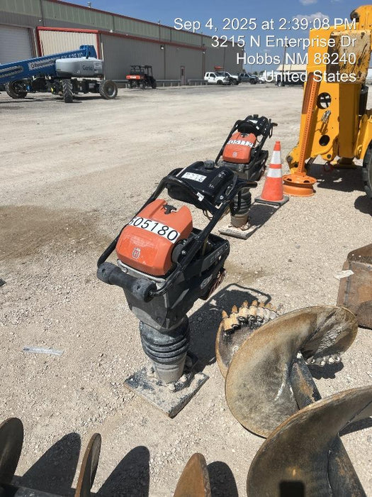 2025 HUSQVARNA LT6005