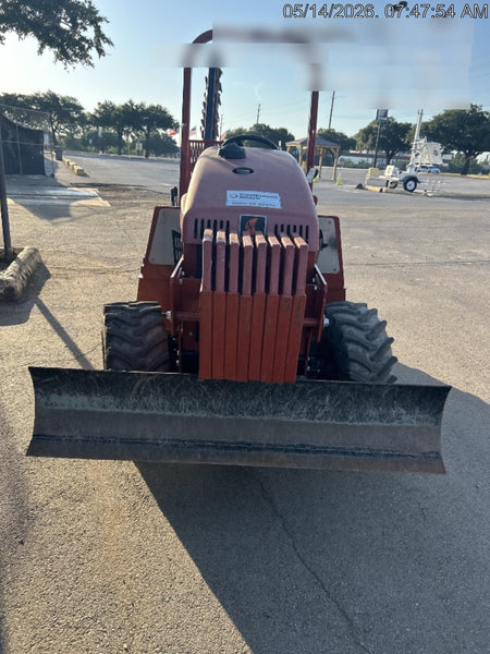 2023 DITCH WITCH RT45A