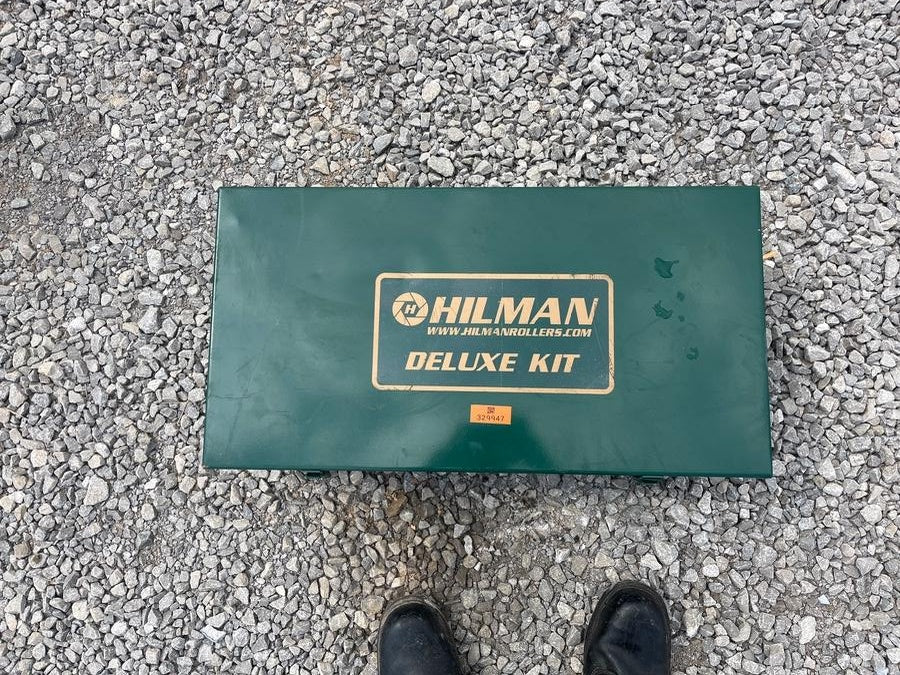 2023 HILMAN ROLLERS KRS-15-SLD