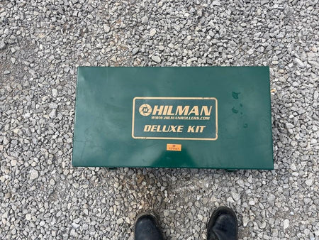 2023 HILMAN ROLLERS KRS-15-SLD
